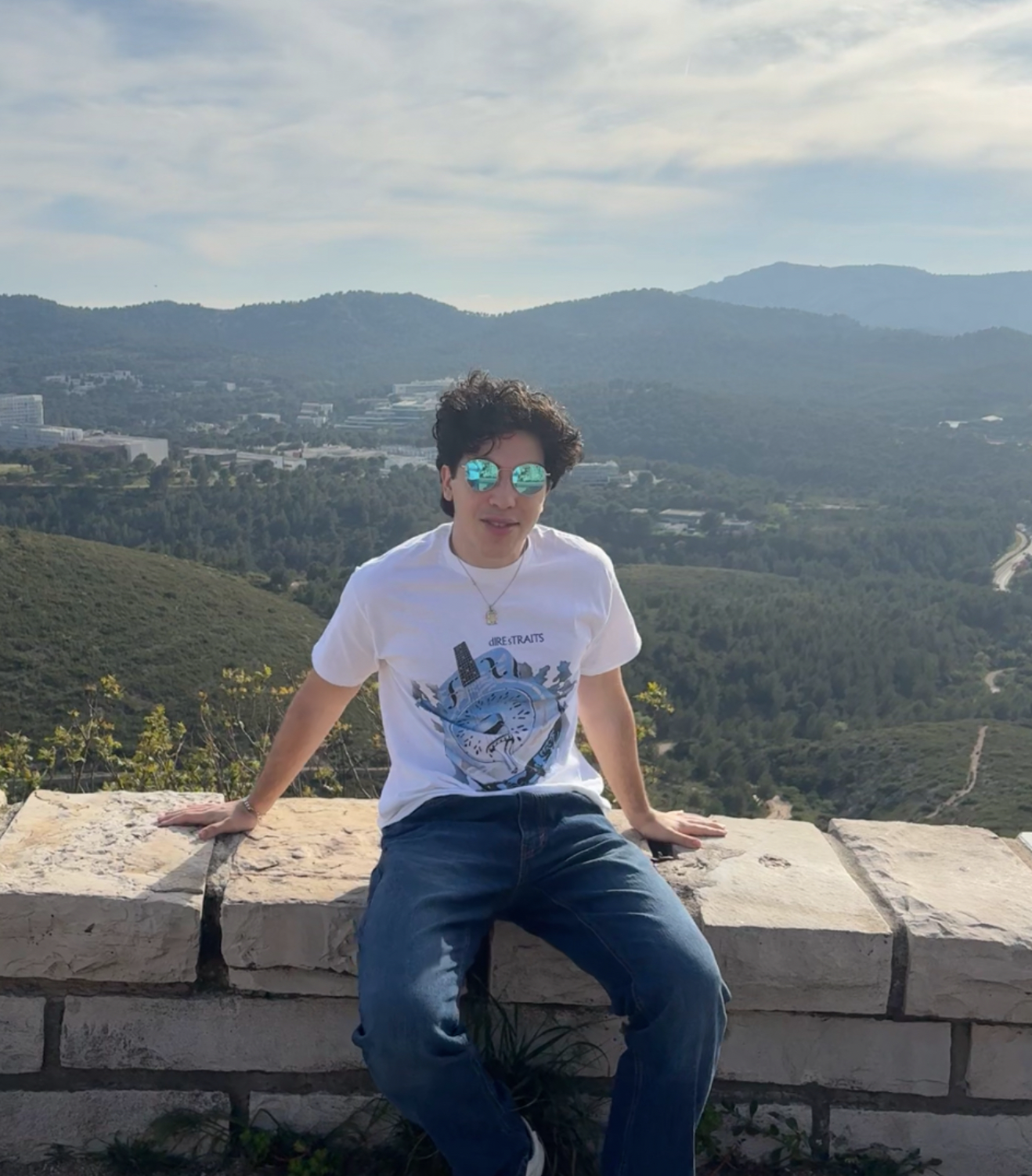 Personal photo